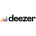 Deezer Logo