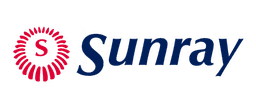 Sunray Logo