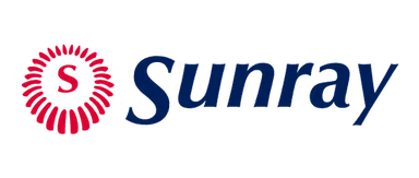 Sunray Logo