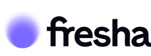 fresha logo