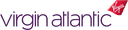 Virgin Atlantic Logo