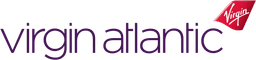 Virgin Atlantic Logo