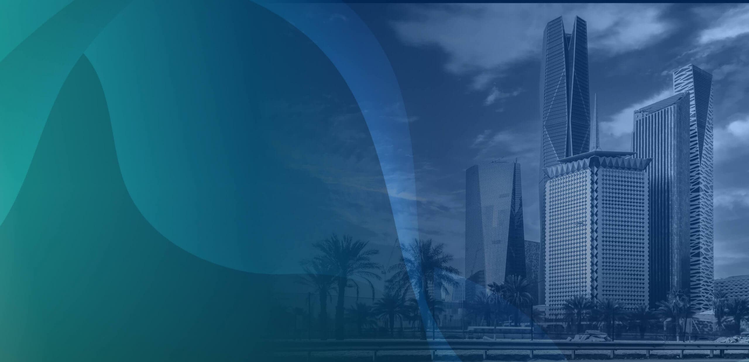 saudi city