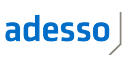 Adesso Logo