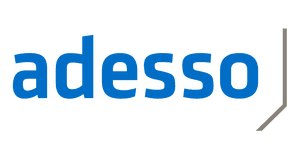 Adesso Logo