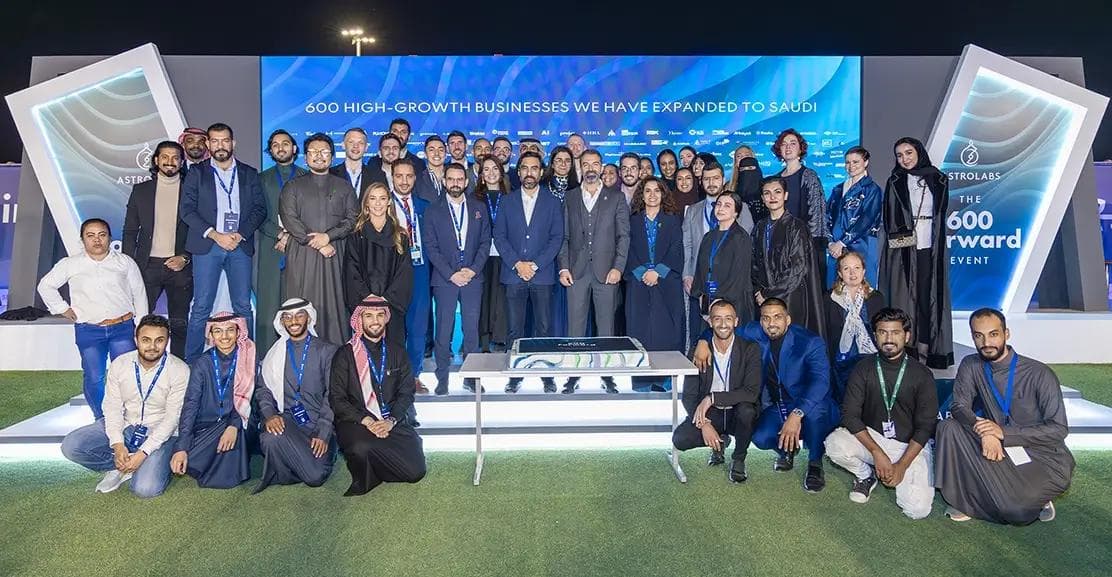 AstroLabs Team