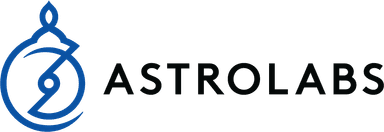 AstroLabs Logo