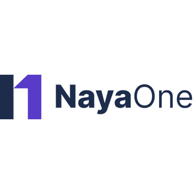 NayaOne Logo