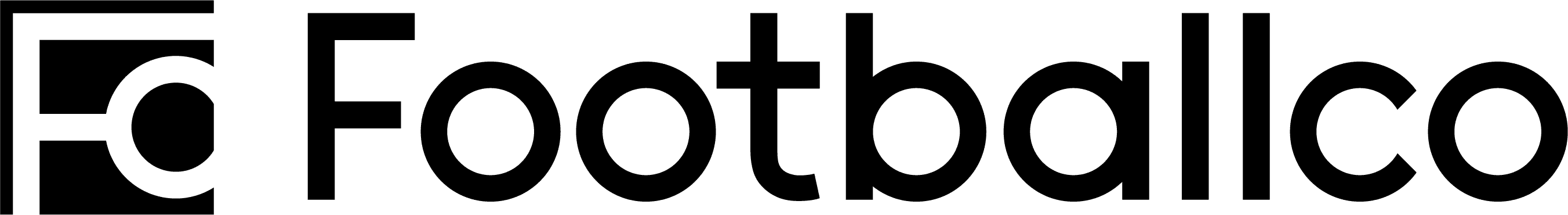 Footballco Logo