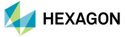 Hexagon AB Logo