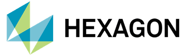 Hexagon AB Logo