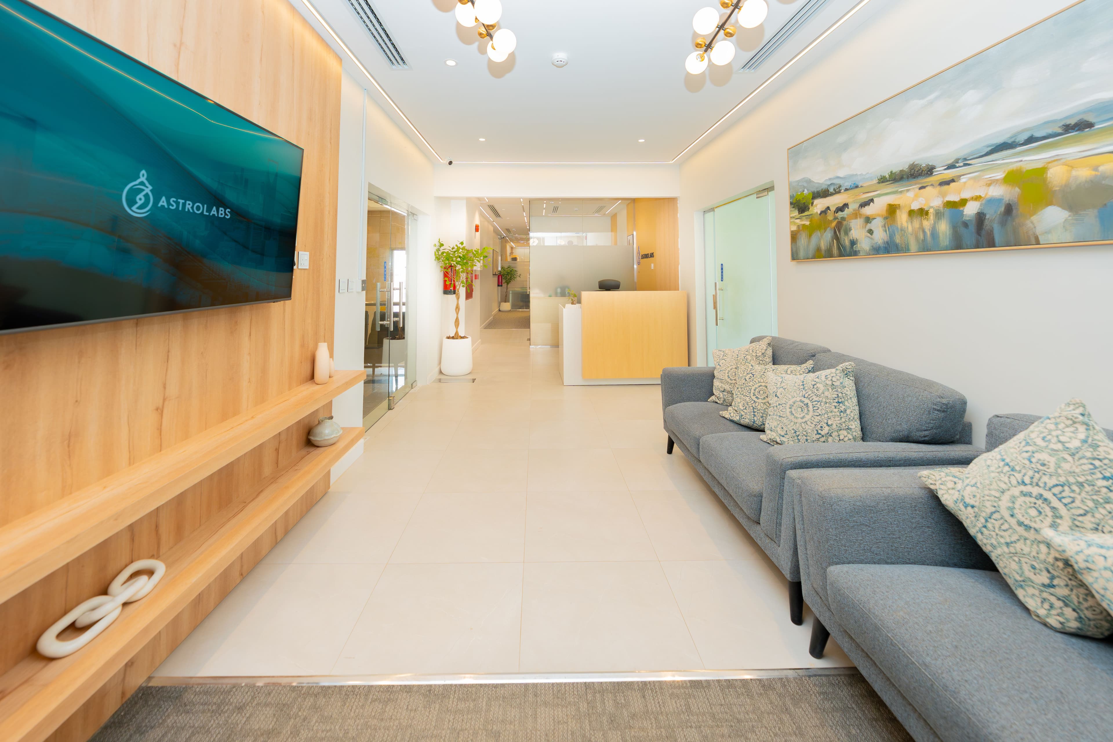 Riyadh Office