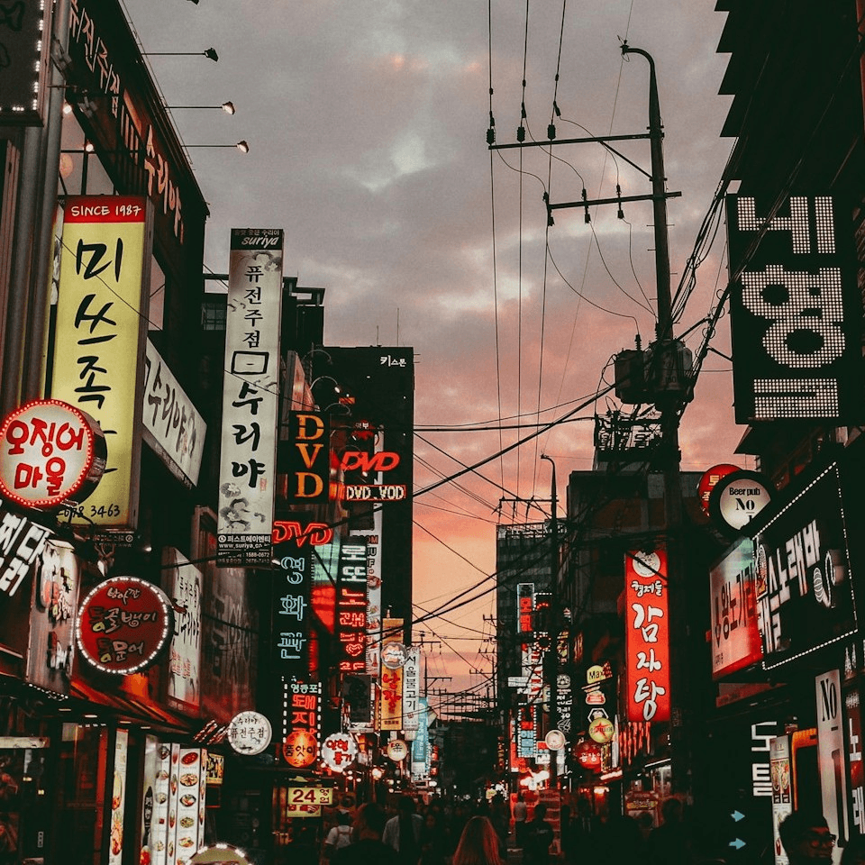 Korea