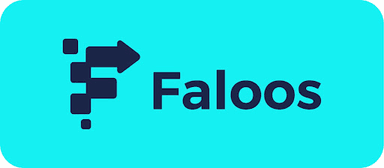Faloos Logo