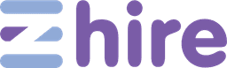 EzHire Logo