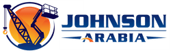 Johnson Arabia Logo