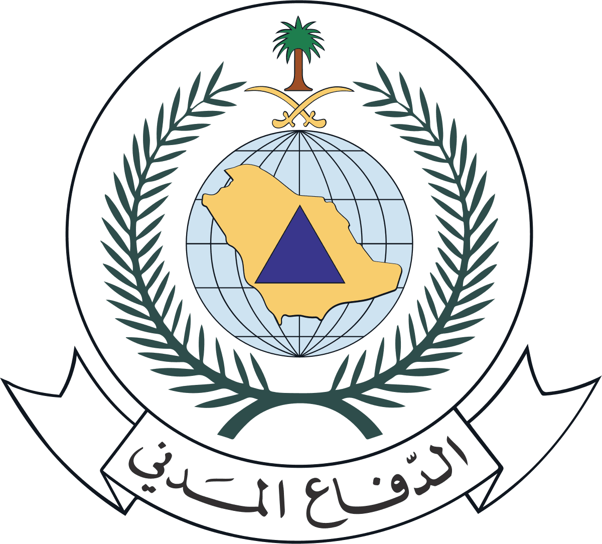 Baladiya and Civil Defense