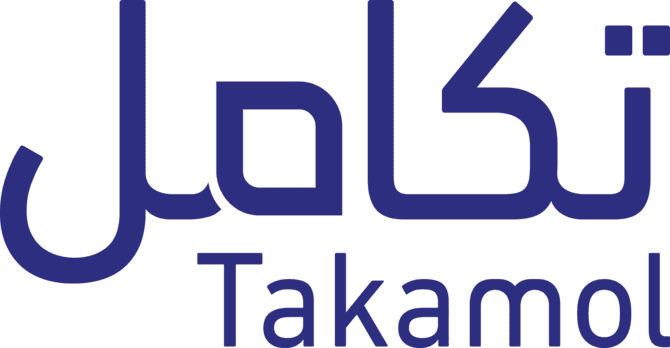 Takamol logo