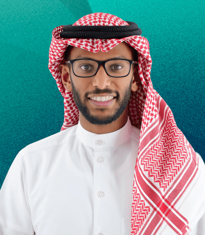 Abdullah Aldhubaie