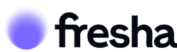 Fresha Logo