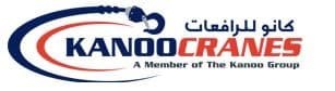 Kanoo Cranes