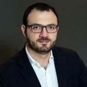 Eddy Farhat Principal Analyst Retail, Google MENA - AstroLabs
