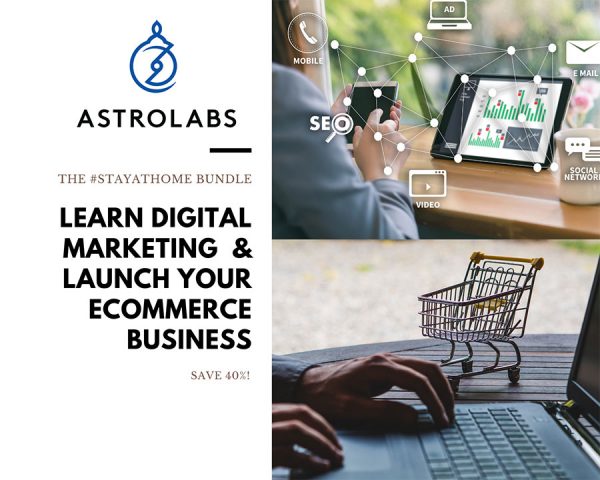 AstroLabs-DM-eCommerce-Bundle