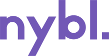 Logo of nybl